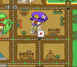 Game screenshot 3