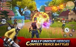 Game screenshot 4