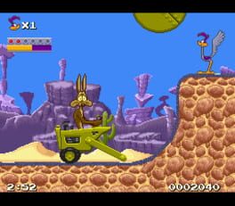 Game screenshot 2