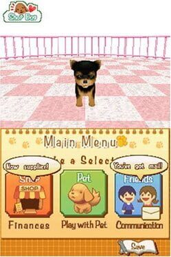 Game screenshot 1