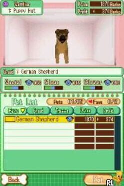 Game screenshot 2