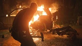 The Last of Us Part II screenshot