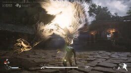 Black Myth: Wukong screenshot