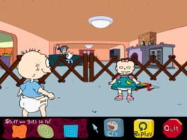 Game screenshot 1