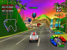 Game screenshot 4