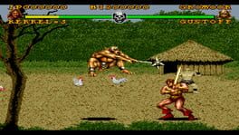 Game screenshot 1