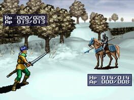 Game screenshot 1