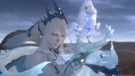 Final Fantasy XVI screenshot