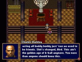 Game screenshot 1