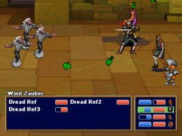 Game screenshot 5