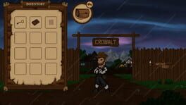 Crowalt: Traces of the Lost Colony screenshot