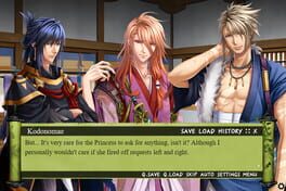 Game screenshot 2