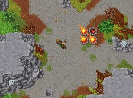 Game screenshot 1