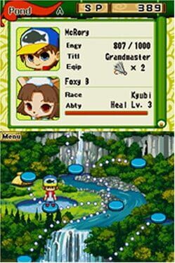 Game screenshot 3