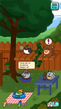 Game screenshot 1