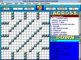 Game screenshot 1