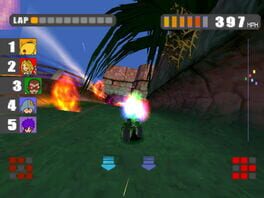 Game screenshot 1