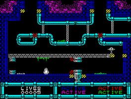Game screenshot 1