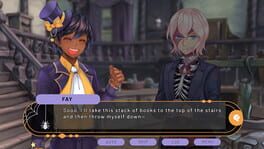 Game screenshot 1