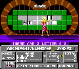 Game screenshot 1