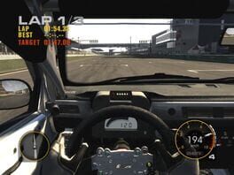 Download Race Driver : GRID for Mac