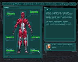 Game screenshot 1