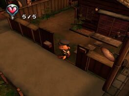 Game screenshot 1