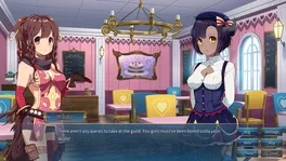 Sakura MMO Extra screenshot