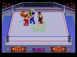Game screenshot 1