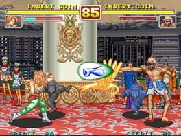 Game screenshot 1
