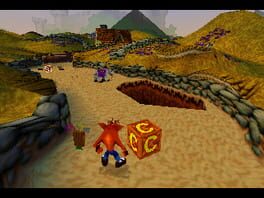 Game screenshot 1