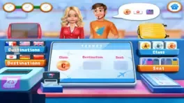 Sky Girls: Flight Attendants screenshot