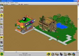 Game screenshot 1