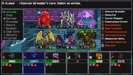 Game screenshot 1