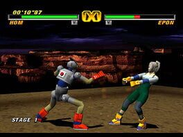 Game screenshot 2