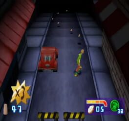 Game screenshot 1