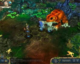 Game screenshot 1