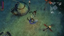 Game screenshot 1
