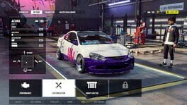 NFS: HP, Protect And Swerve 1:11.98