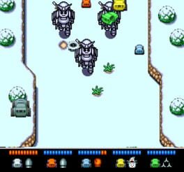 Game screenshot 3