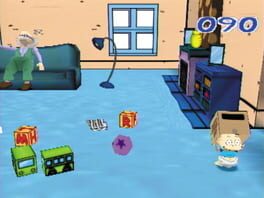 Game screenshot 1
