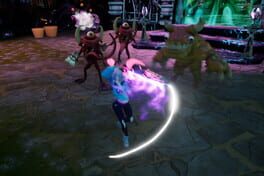 Game screenshot 1