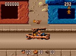 Game screenshot 1