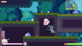 Nyaruru Fishy Fight screenshot