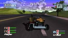 Game screenshot 3