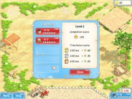 Game screenshot 2