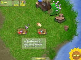 Game screenshot 1