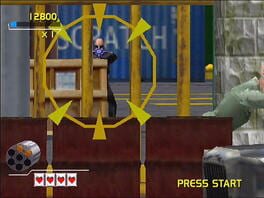 Game screenshot 1