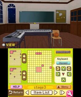 Game screenshot 3
