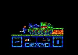 R.A.M. screenshot